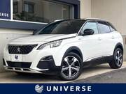 2020 PEUGEOT 3008