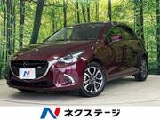 2017 MAZDA DEMIO