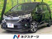 2017 HONDA FREED HYBRID