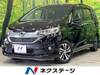 HONDA FREED HYBRID