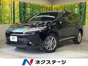 2018 TOYOTA HARRIER