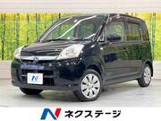 2008 SUBARU STELLA
