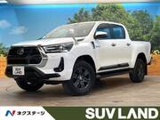 2020 TOYOTA HILUX Z