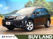 2013 SUBARU FORESTER