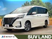 2022 NISSAN SERENA