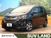 2017 HONDA FREED HYBRID