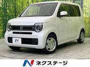 2021 HONDA N-WGN