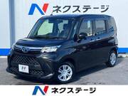 2021 TOYOTA ROOMY