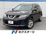 2014 NISSAN X-TRAIL