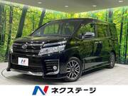 2016 TOYOTA VOXY