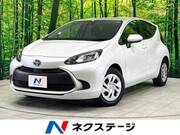 2023 TOYOTA AQUA