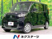 2022 MITSUBISHI EK SPACE