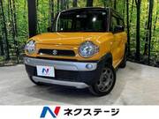 2017 SUZUKI HUSTLER G