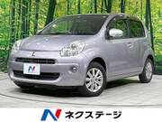 2010 TOYOTA PASSO +HANA