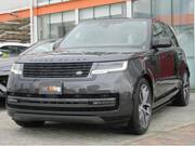 2024 LAND ROVER RANGE ROVER