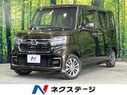 2022 HONDA N-BOX CUSTOM
