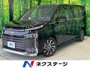 2024 TOYOTA VOXY