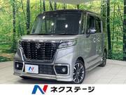 2021 SUZUKI SPACIA CUSTOM
