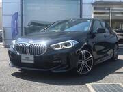 2022 BMW 1 SERIES