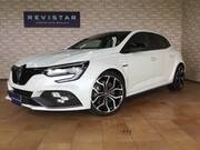 2019 RENAULT MEGANE