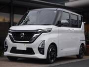 2021 NISSAN ROOX