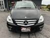 MERCEDES BENZ B-CLASS