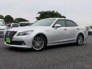 2014 TOYOTA CROWN