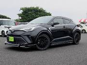 2020 TOYOTA C-HR