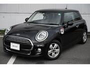 2019 BMW MINI