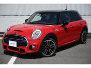 2016 BMW MINI COOPER S