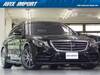 MERCEDES BENZ S CLASS