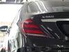 MERCEDES BENZ S CLASS