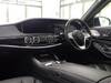 MERCEDES BENZ S CLASS