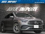 2024 MERCEDES BENZ GLA-CLASS