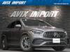 MERCEDES BENZ GLA-CLASS