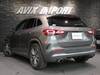 MERCEDES BENZ GLA-CLASS