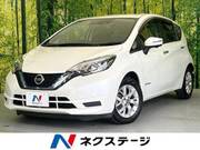 2018 NISSAN NOTE
