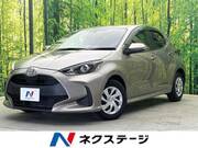 2023 TOYOTA YARIS