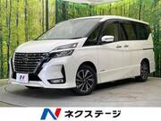 2019 NISSAN SERENA