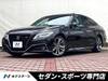 TOYOTA CROWN HYBRID
