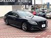 TOYOTA CROWN HYBRID