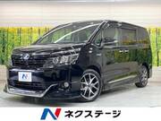 2014 TOYOTA VOXY