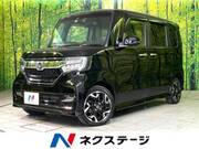 2018 HONDA N-BOX CUSTOM