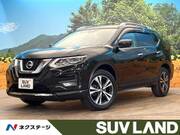 2018 NISSAN X-TRAIL 20X