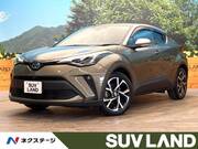 2020 TOYOTA C-HR G