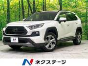 2021 TOYOTA RAV4 G