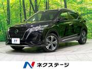 2021 NISSAN KICKS