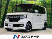 2019 HONDA N-BOX CUSTOM