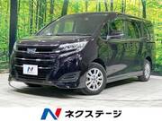 2020 TOYOTA NOAH HYBRID X