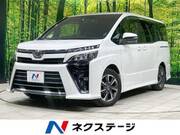2018 TOYOTA VOXY